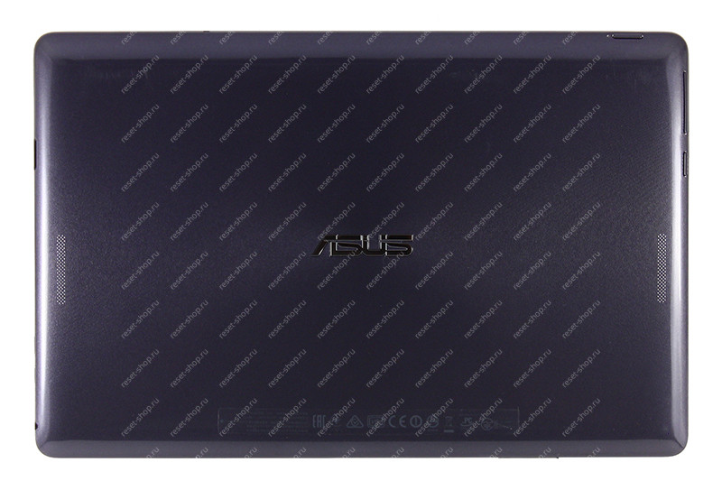 Задняя крышка планшета Б/У ASUS Transformer Book T100T (K003) сиреневая