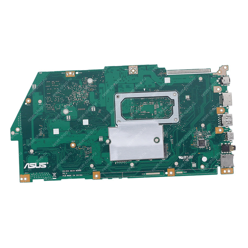 Материнская плата ноутбука ASUS X513EPN (процессор i3-1115G4, ОЗУ 8Гб, GF MX330 2Гб) Материнская плата ноутбука ASUS X513EPN (процессор i3-1115G4, ОЗУ 8Гб, GF MX330 2Гб)