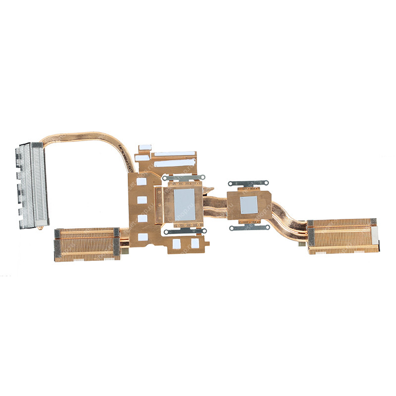 Термотрубка для ноутбука ASUS FA506IU ORIGINAL