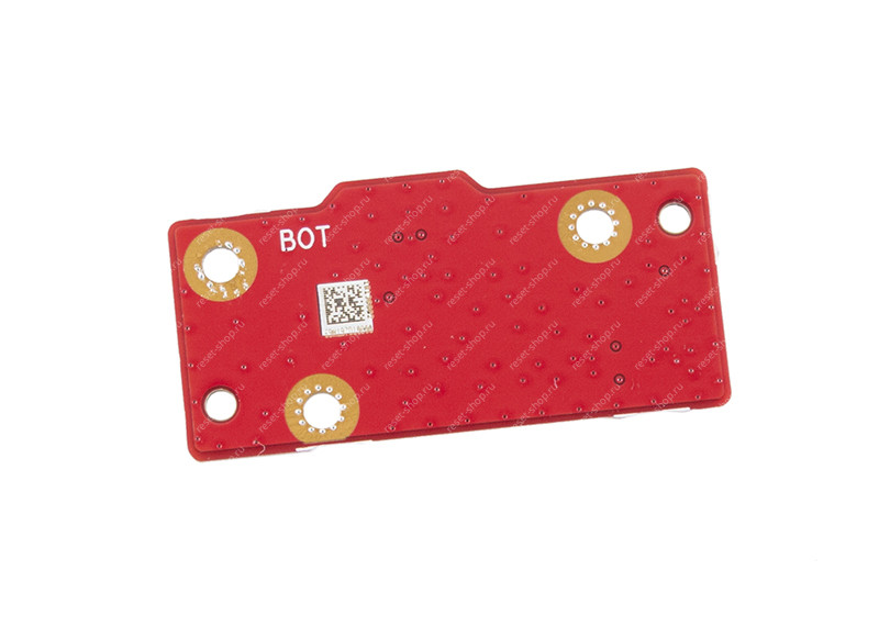 Плата кнопки включения ASUS GX502GV ORIGINAL Rev 2.0