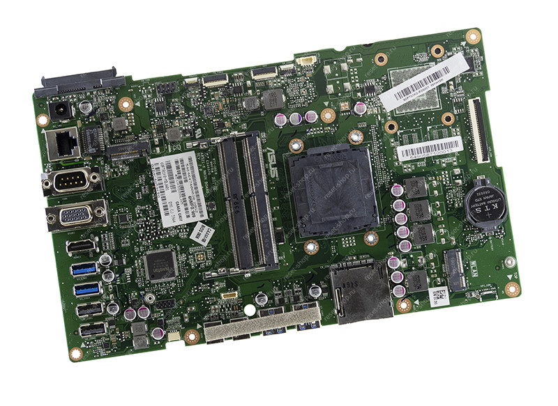 Материнская плата моноблока ASUS A6421