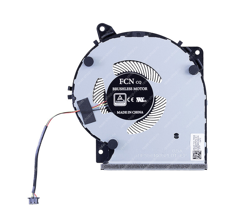 Вентилятор ASUS X409FJ ORIGINAL Вентилятор ASUS X409FJ ORIGINAL