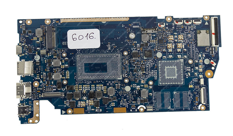 Мат.плата ASUS X330UN rev. 2.0 неисправная на запчасти ДОНОР без видеочипа Мат.плата ASUS X330UN rev. 2.0 неисправная на запчасти ДОНОР без видеочипа