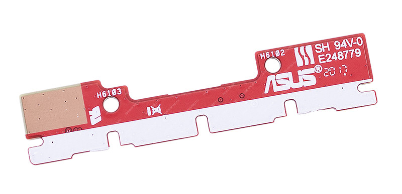 Плата LED-индикаторов ASUS G512LWS ORIGINAL