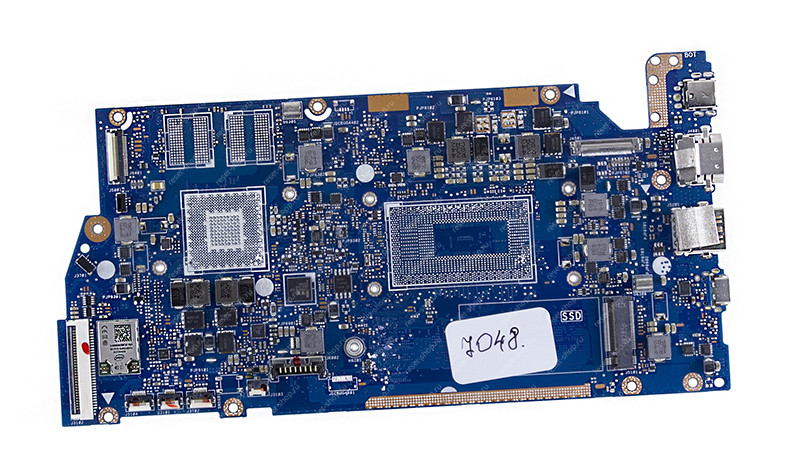 Мат.плата ASUS UX330UN rev. 2.0 неисправная на запчасти ДОНОР без видеочипа Мат.плата ASUS UX330UN rev. 2.0 неисправная на запчасти ДОНОР без видеочипа