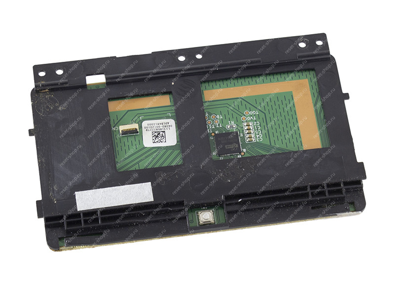 Тачпад Б/У ASUS X450VC белый Тачпад Б/У ASUS X450VC белый