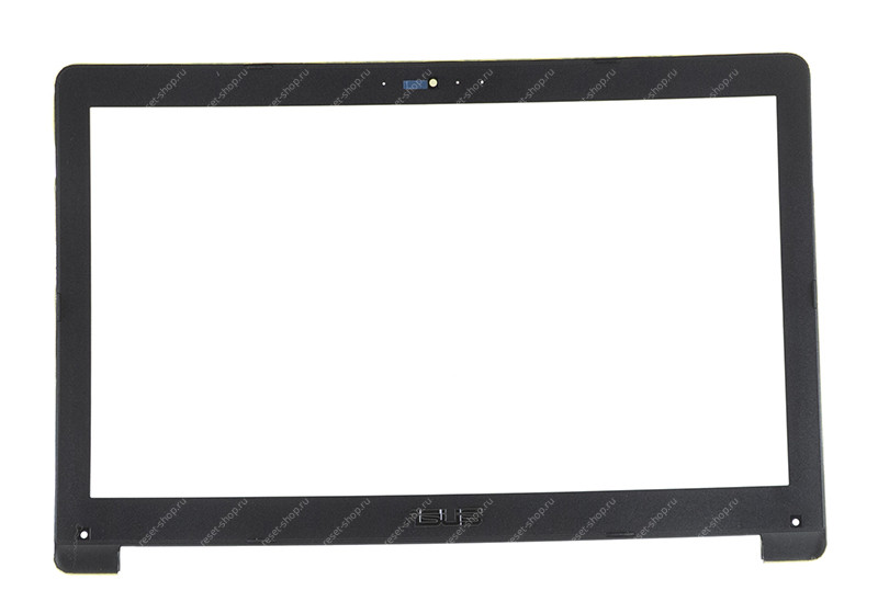 Корпус ASUS X502CA часть B (Рамка) черный