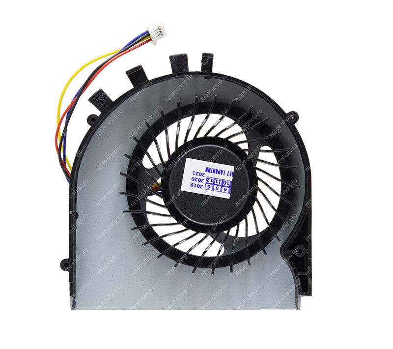 Вентилятор ASUS X450JF