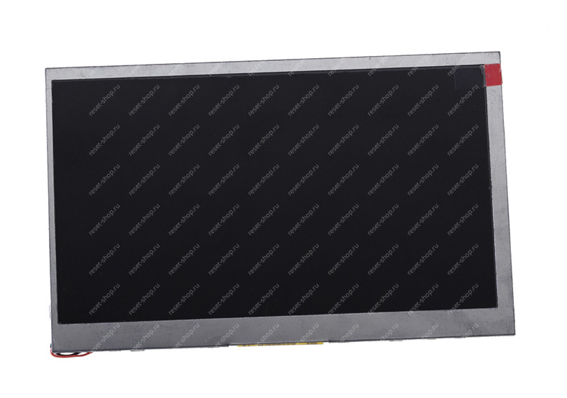 Матрица для планшета 7" Ritmix RMD-750 Матрица для планшета 7" Ritmix RMD-750