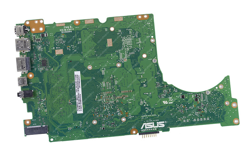Материнская плата ноутбука ASUS UX410UAR (процессор I3-8130U, ОЗУ 4Гб)