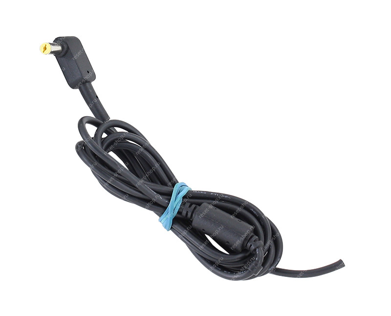 Кабель блока питания для ноутбука Acer 19V/3.42A (5.5x1.7)