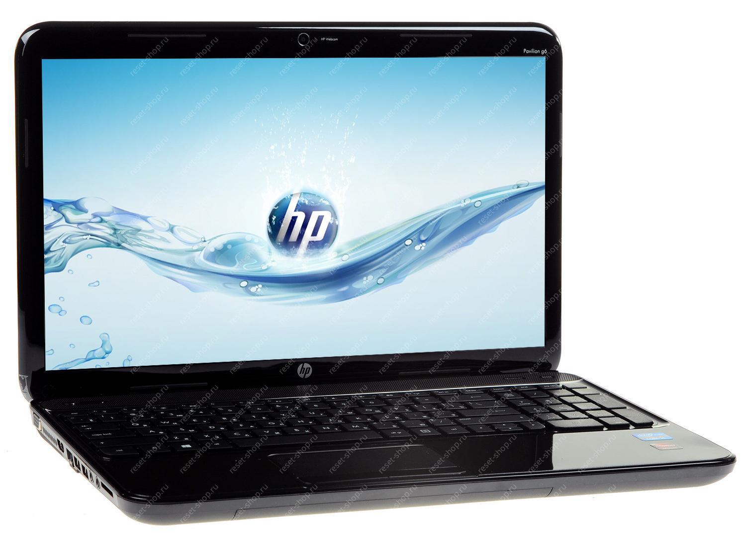 Ноутбук Б/У 15.6" HP G6-2165er: I5 3210M 2*2,5ГГц/4Гб/320Гб/Intel HD 4000/Акб 0 мин/WIN10 Ноутбук Б/У 15.6" HP G6-2165er: I5 3210M 2*2,5ГГц/4Гб/320Гб/Intel HD 4000/Акб 0 мин/WIN10