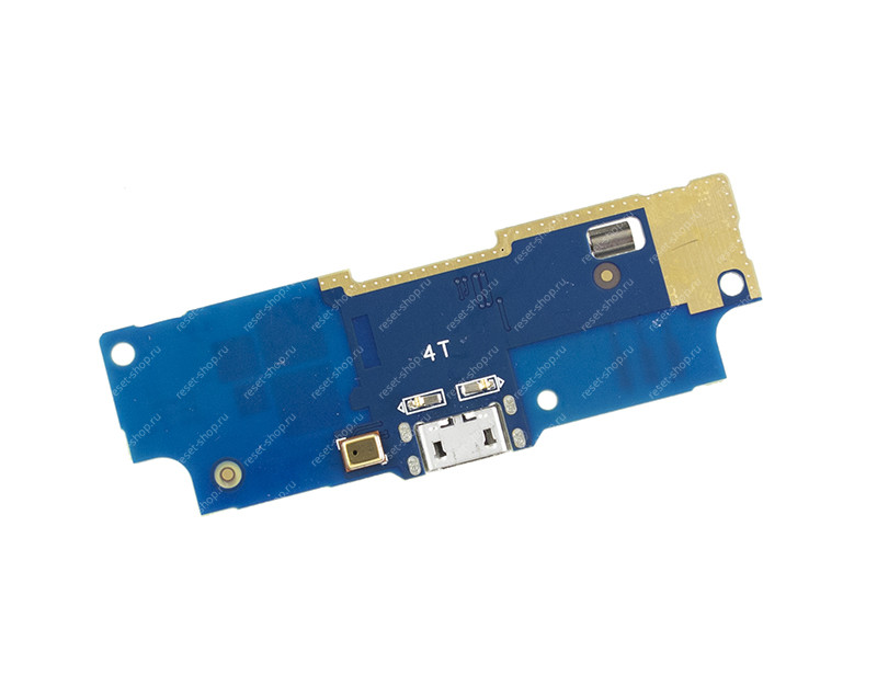 Сабборд для смартфона Б/У ASUS ZenFone Go ZB552KL