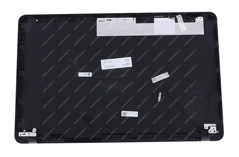 Корпус ASUS X541UV часть A (Крышка) серо-синий Корпус ASUS X541UV часть A (Крышка) серо-синий