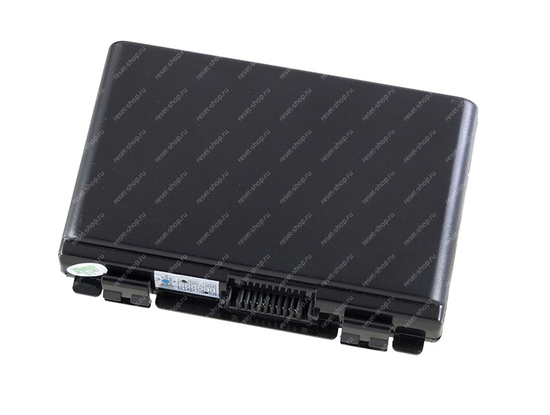 АКБ для ноутбука ASUS (A32-F82) / 11.1V, 4400mAh / K40 черная АКБ для ноутбука ASUS (A32-F82) / 11.1V, 4400mAh / K40 черная