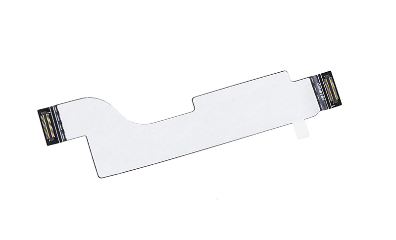 Шлейф сабборда ASUS ZenFone 3 ZE520KL