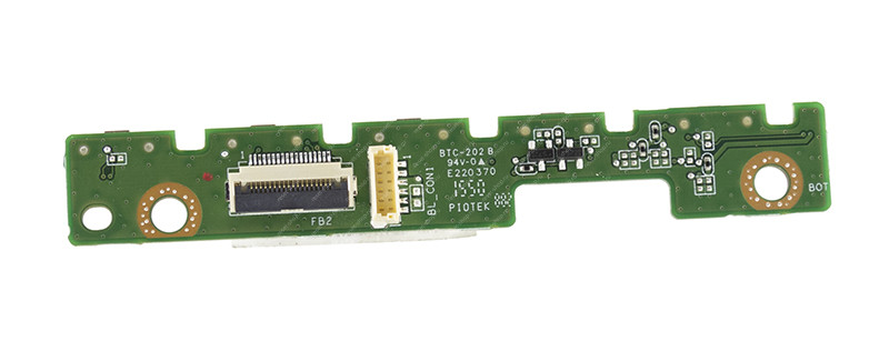 Плата кнопок управления для моноблока ASUS All In One V230ICGK ORIGINAL Rev 4.0