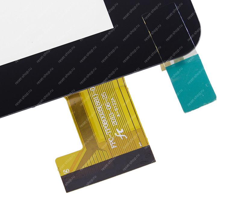 Тачскрин 8" FPC-TP080028(881)-00