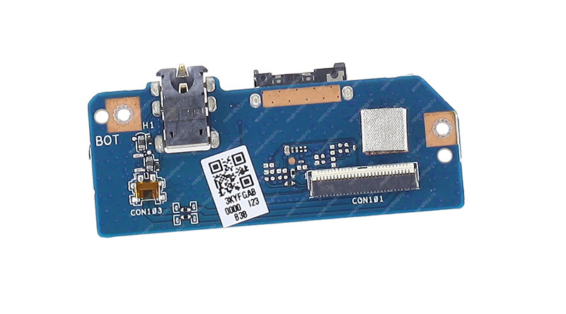 Сабборд планшета Б/У ASUS ME103K ORIGINAL