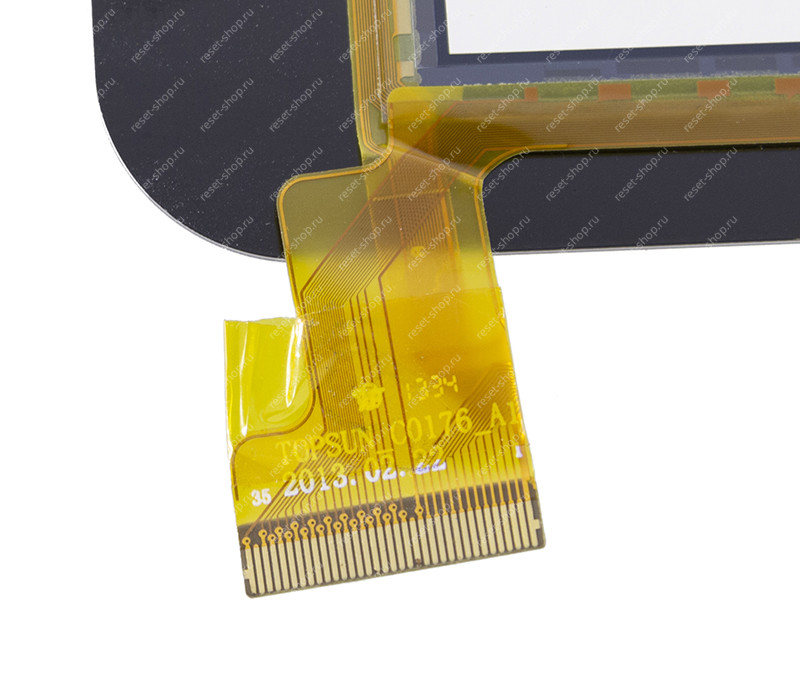 Тачскрин 7" TOPSUN_C0176_A1