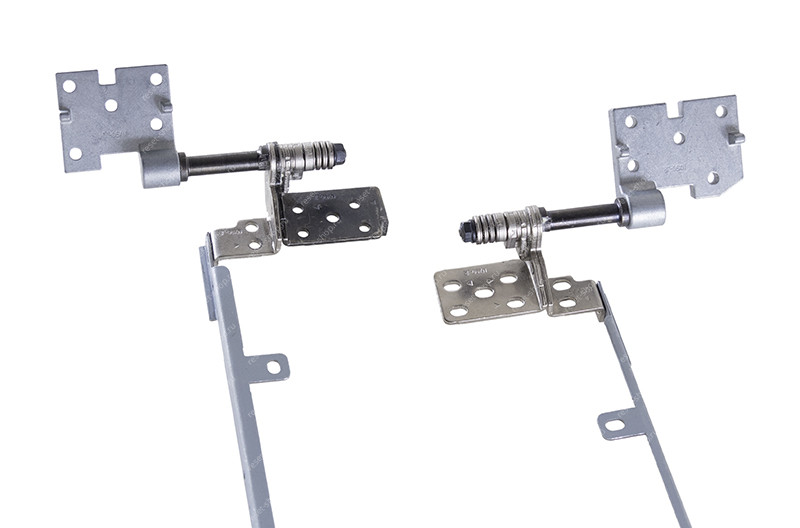 Шарниры для ноутбука Б/У ASUS NX90JN