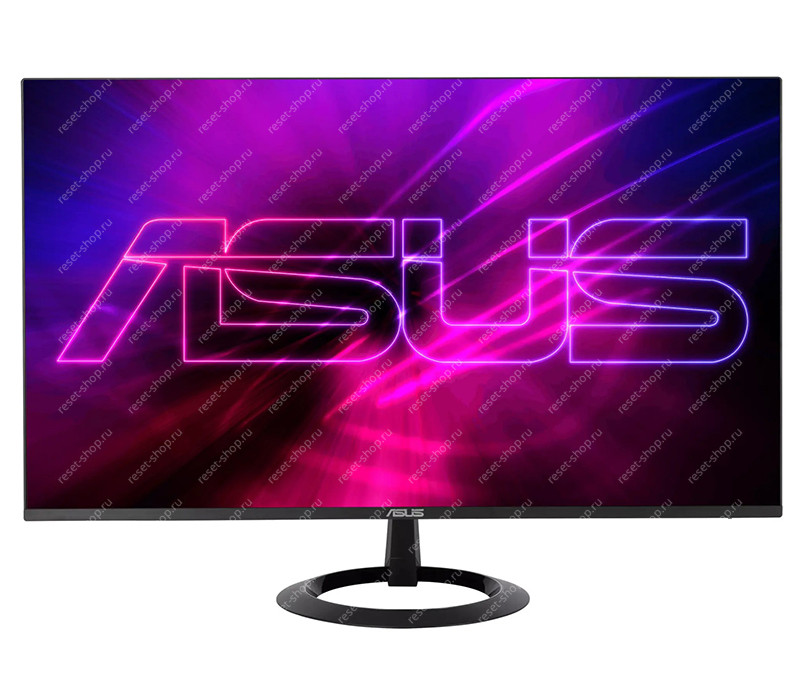 Монитор 23.8" ASUS VZ24EHE 1920x1080@75Гц IPS 1 мс, 250кд/м2, HDMI, VGA / ПОДСТАВКА Монитор 23.8" ASUS VZ24EHE 1920x1080@75Гц IPS 1 мс, 250кд/м2, HDMI, VGA / ПОДСТАВКА