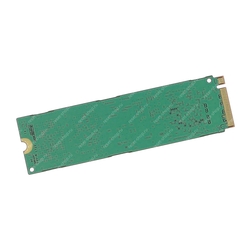 SSD накопитель Б/У 512Гб (M.2 2280 NVMe) Samsung MZ-VKW5120 (чипы MLC) SSD накопитель Б/У 512Гб (M.2 2280 NVMe) Samsung MZ-VKW5120 (чипы MLC)