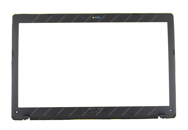 Корпус ASUS X550CL часть B (Рамка) черный