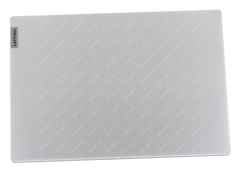 Корпус Б/У Lenovo IdeaPad 3 15ADA часть A (Крышка) светло-серый