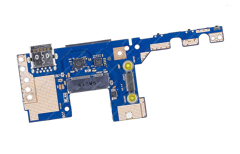 Плата интерфейсная ASUS UX360CA ORIGINAL