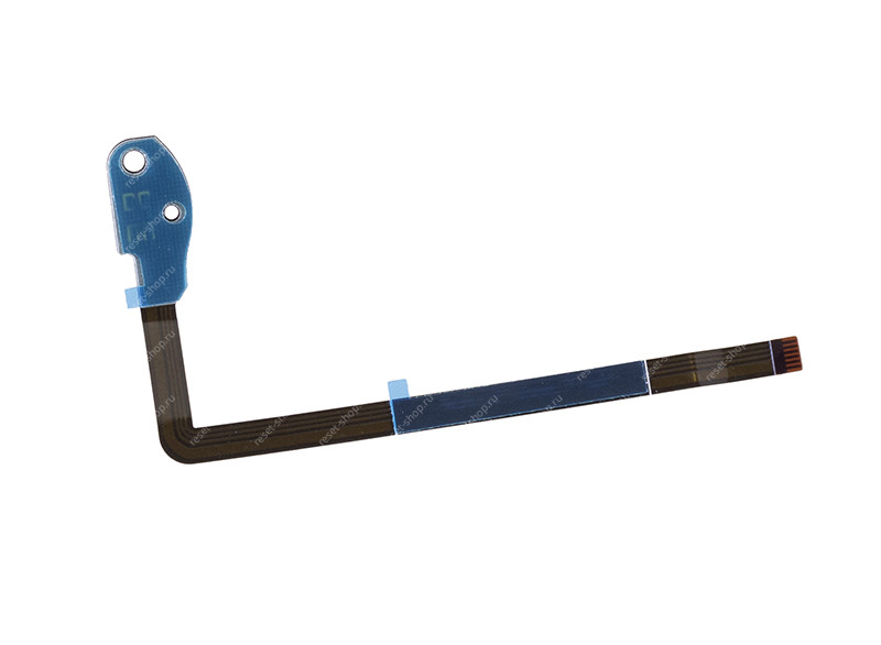 LED-индикатор для ноутбука ASUS GX502GW (левый) ORIGINAL со шлейфом Rev 1.2