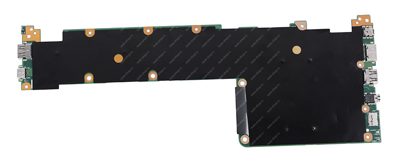 Материнская плата ноутбука ASUS X420UA (процессор i3-7020U, ОЗУ 8Гб) 90NB0LA0-R00041 / УЦЕНКА