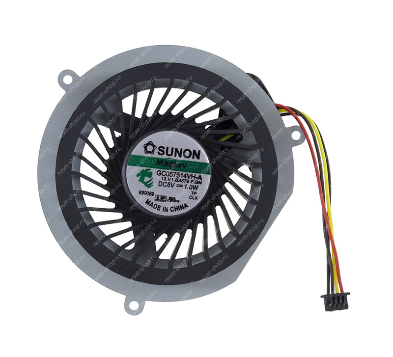 Вентилятор Lenovo Y470