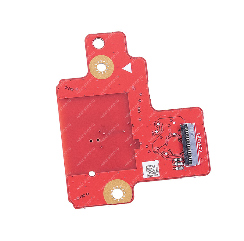 Плата приёма сигнала NFC-брелока ASUS G731GW ORIGINAL