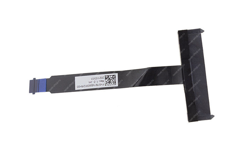 Разъем для подключения жесткого диска Acer Nitro AN515-44