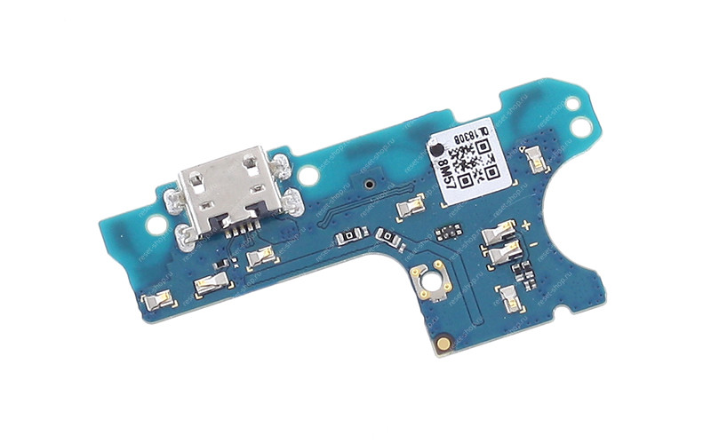 Сабборд для смартфона Б/У ASUS Zenfone Max (M2) ZB633KL ORIGINAL