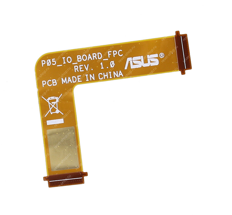 Шлейф сабборда док-станции Б/У ASUS PadFone Infinity A80 / 08030-00710000