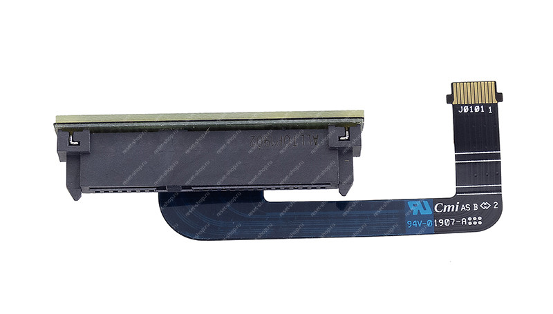 Разъем для подключения жесткого диска ASUS P5440FA ORIGINAL Rev 1.0