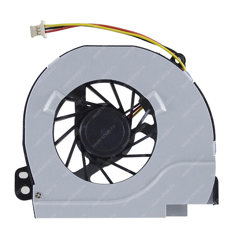 Вентилятор Dell Inspiron 1728