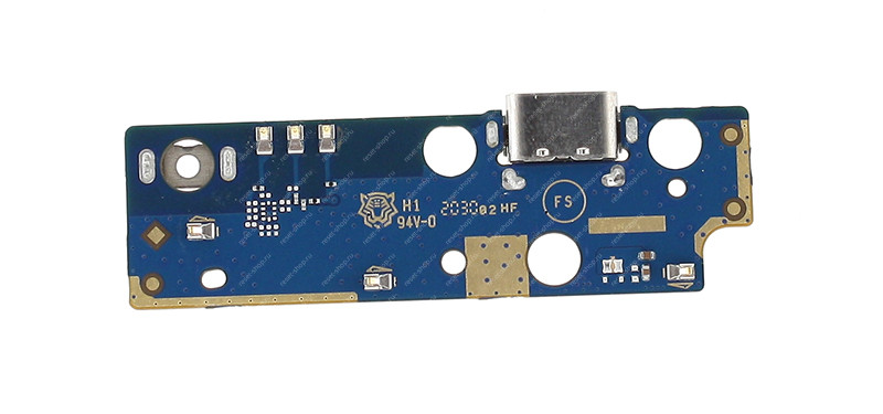 Сабборд Lenovo Tab M10 TB-X306X