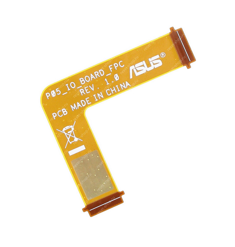 Шлейф сабборда док-станции ASUS PadFone Infinity A80 / 08030-00710000
