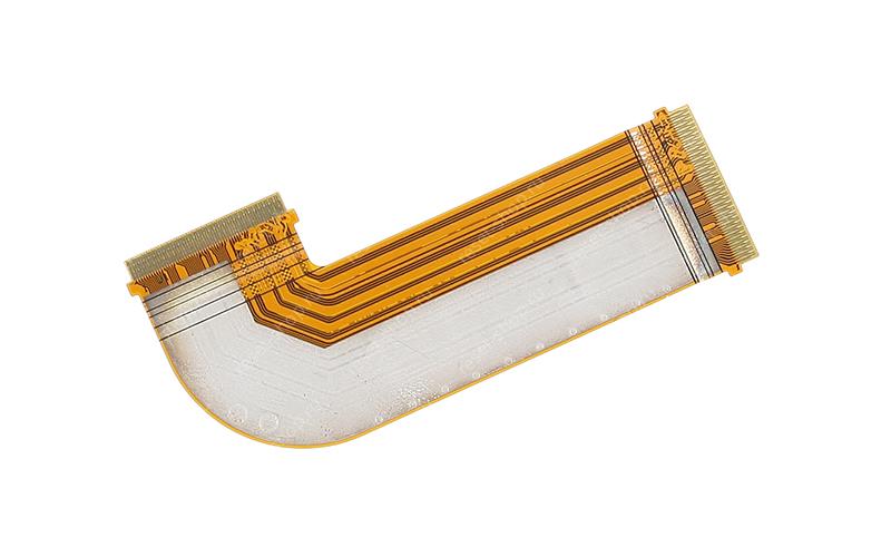 Шлейф планшета Б/У ASUS TF700KL межплатный Rev 1.5