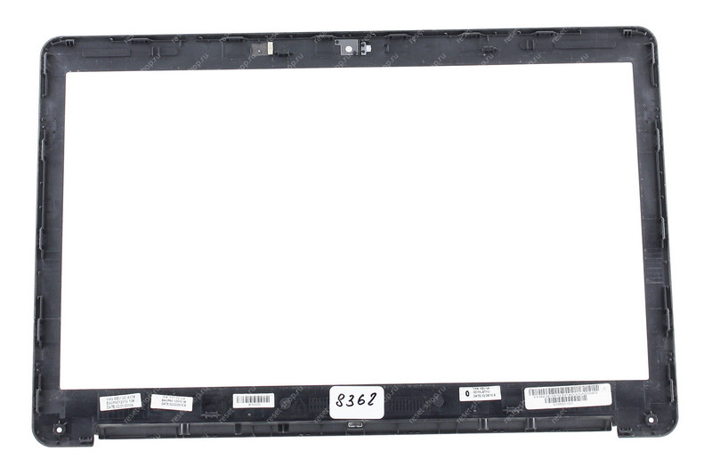 Корпус Б/У HP CQ61 часть B (Рамка) / EA0P6012010