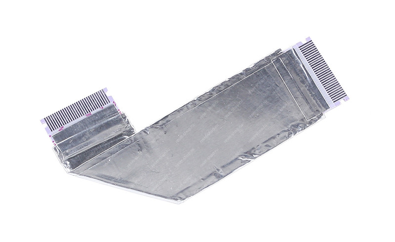 Шлейф планшета Б/У ASUS ME301T (30 pin, 76.5 мм) межплатный