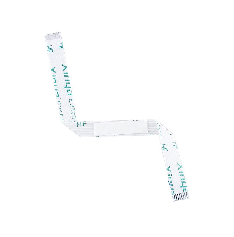 Шлейф тачпада для ноутбука ASUS UX563FD (8-pin, 74.5 мм)