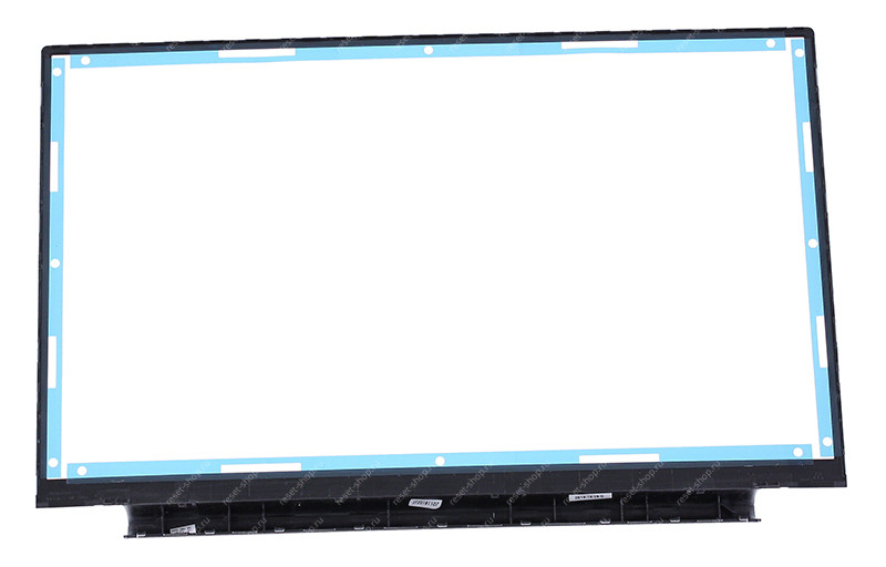 Корпус ASUS X330FA часть B (Рамка) черный