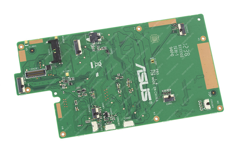 Материнская плата док-станции планшета ASUS PadFone 2 A68 ORIGINAL P03 Rev 1.4