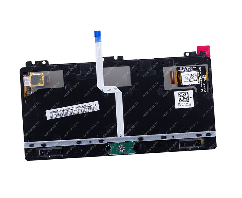 Скринпад для ноутбука ASUS X432FA ORIGINAL