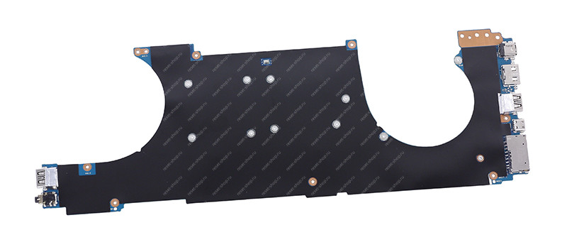 Материнская плата ноутбука ASUS UX563FD (Intel I5-10210U, ОЗУ 8 Гб, GeForce GTX 1050 4Гб) Материнская плата ноутбука ASUS UX563FD (Intel I5-10210U, ОЗУ 8 Гб, GeForce GTX 1050 4Гб)