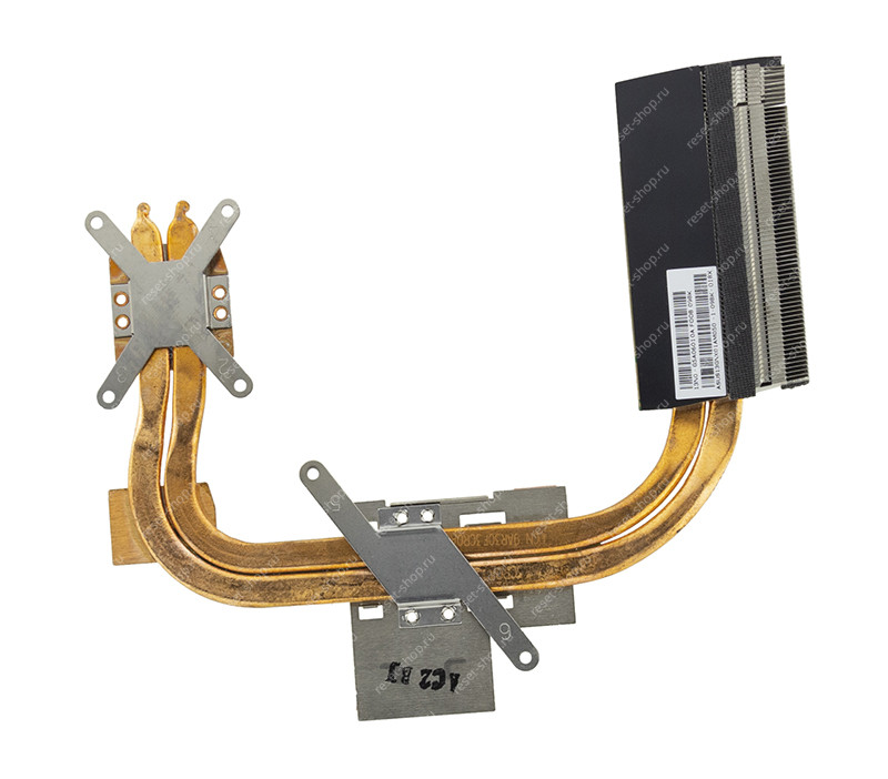 Термотрубка ASUS N71VN ORIGINAL